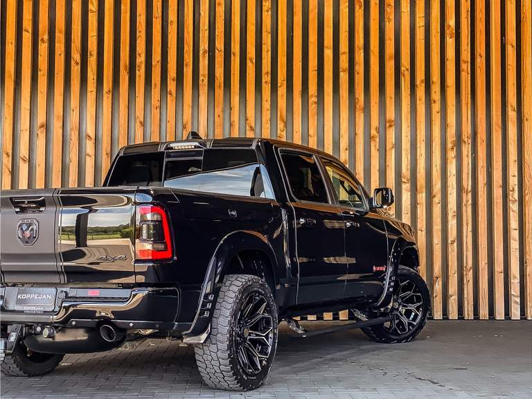 Dodge