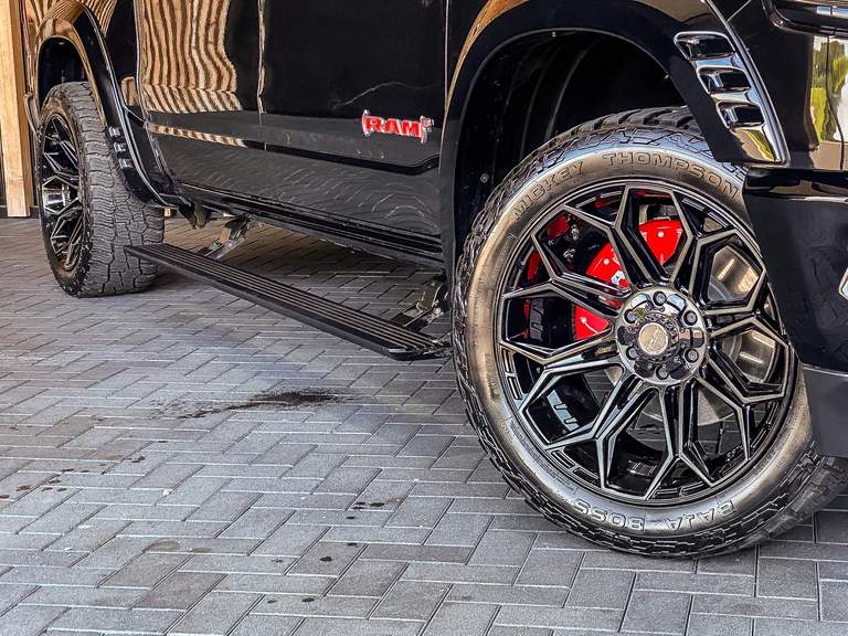 Dodge