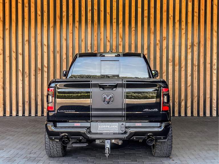 Dodge