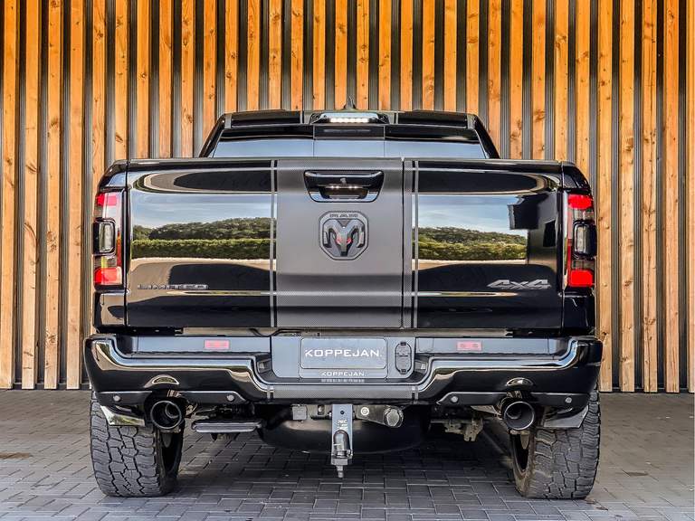 Dodge