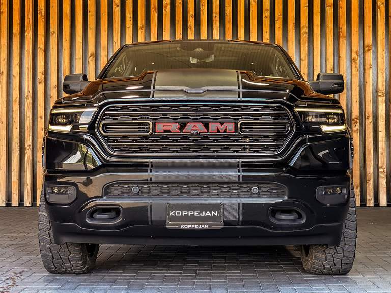 Dodge