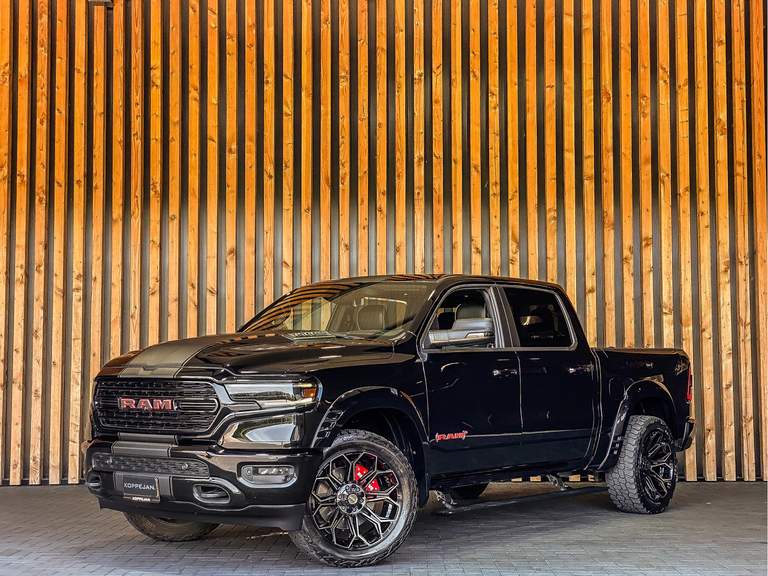 Dodge