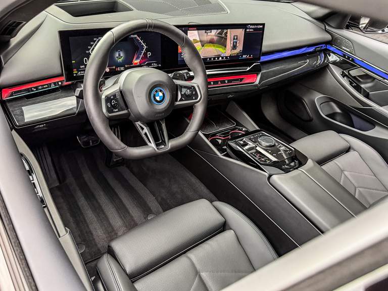 BMW