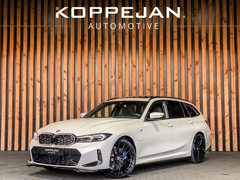 BMW BMW
