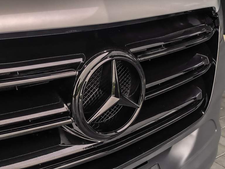 Mercedes-Benz