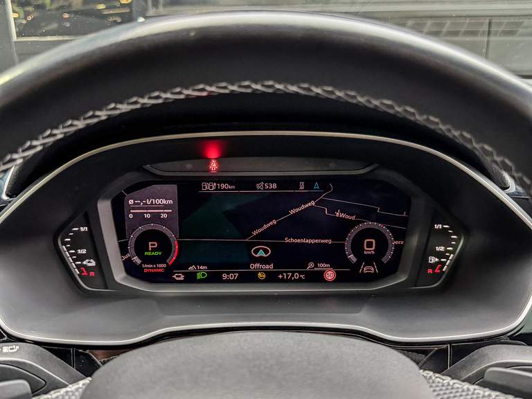 Audi Audi