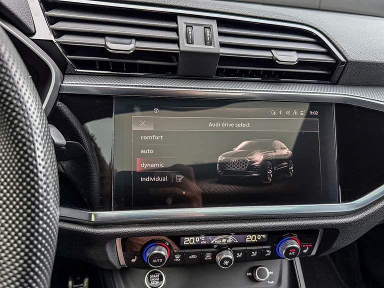Audi Audi