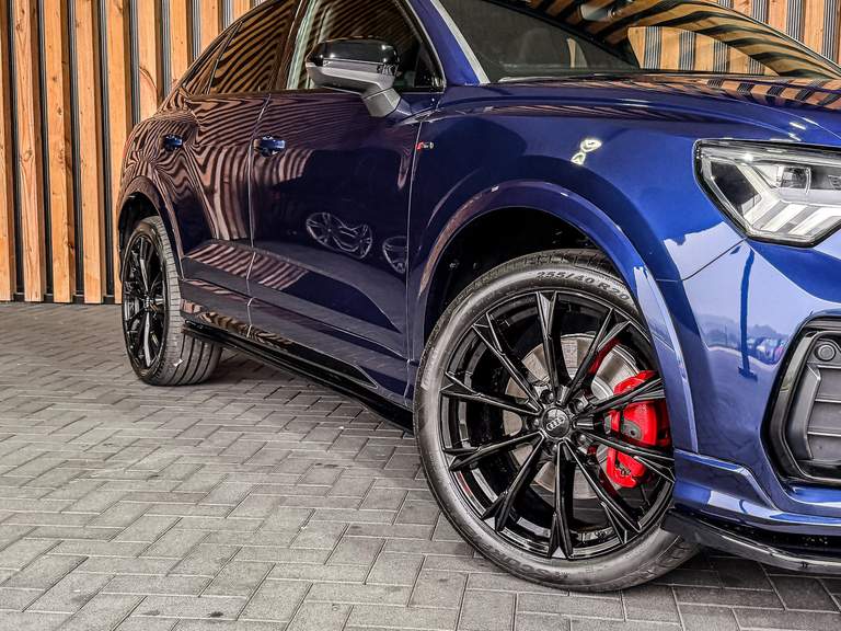 Audi Audi