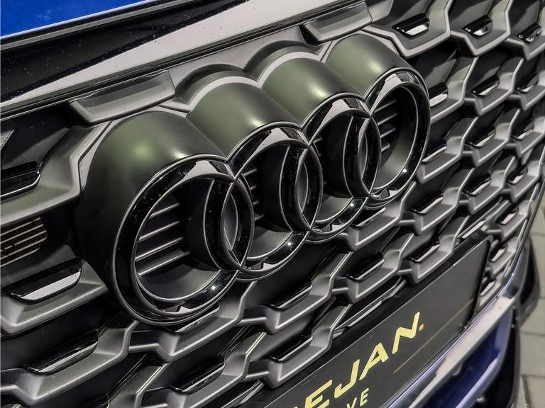 Audi Audi