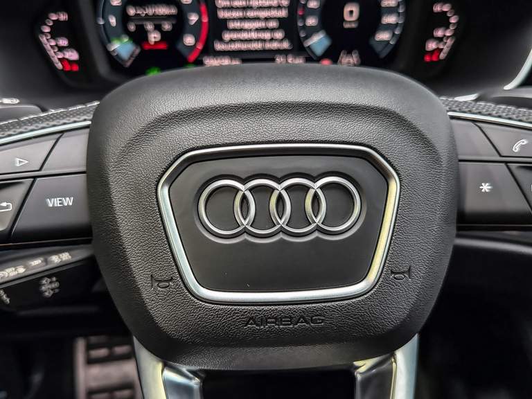 Audi Audi