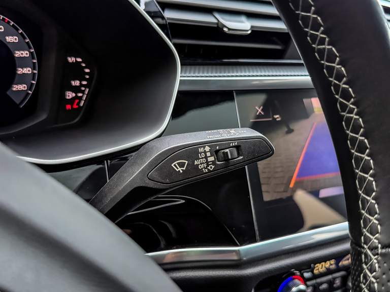 Audi Audi