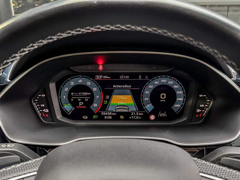 Audi Audi