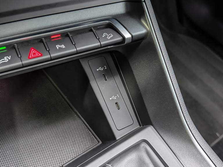 Audi Audi