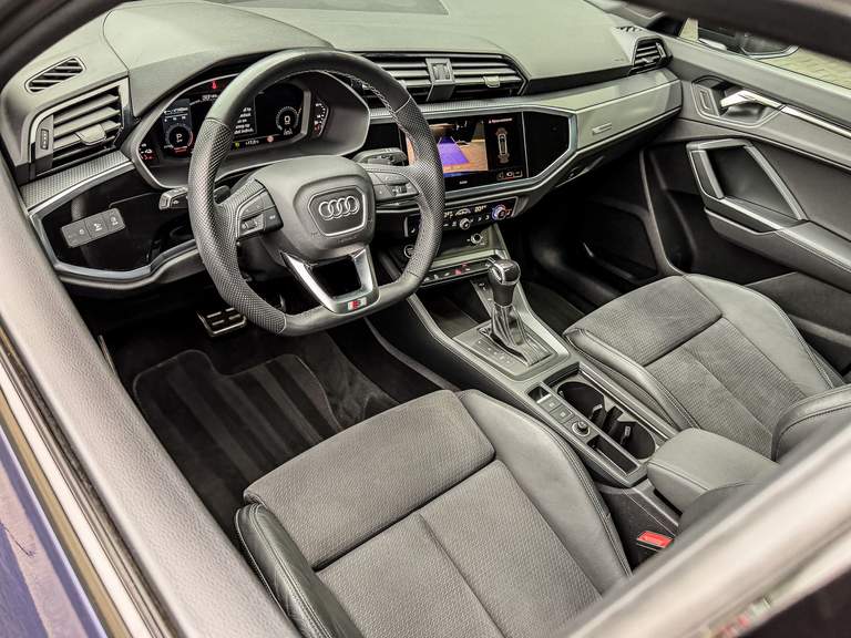Audi Audi