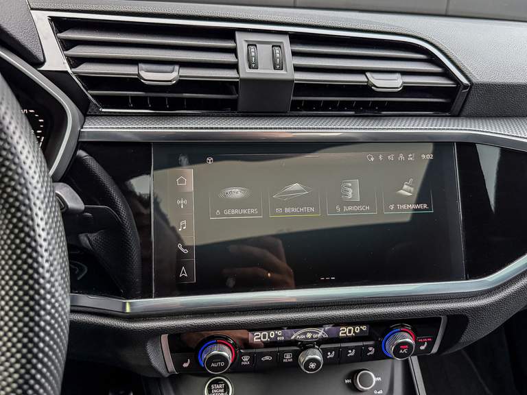 Audi Audi