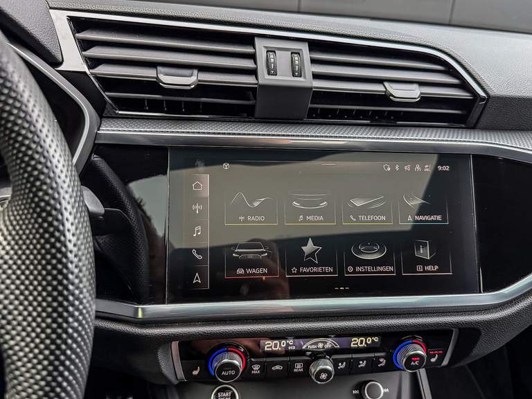 Audi Audi