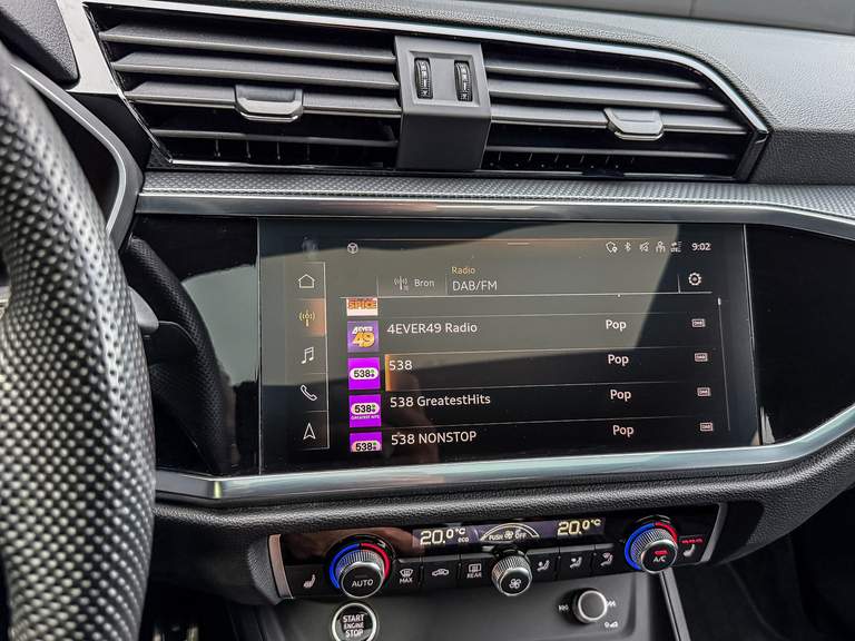 Audi Audi