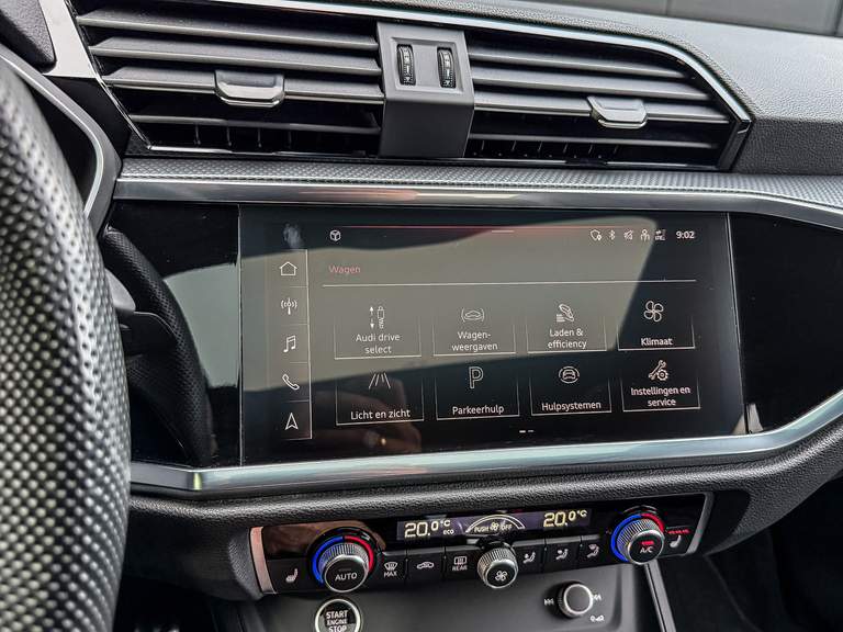 Audi Audi