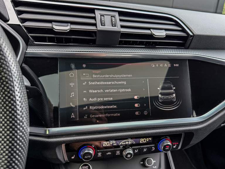 Audi Audi