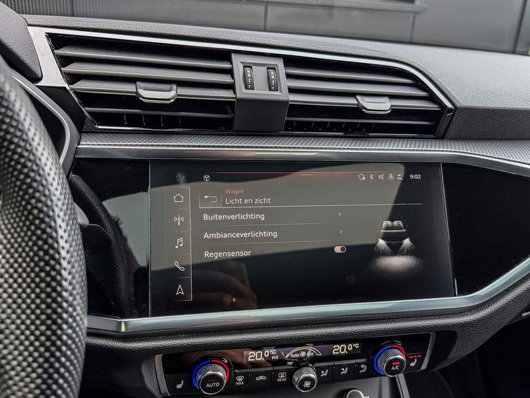 Audi Audi