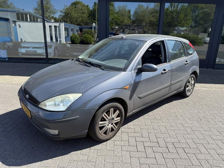 Ford