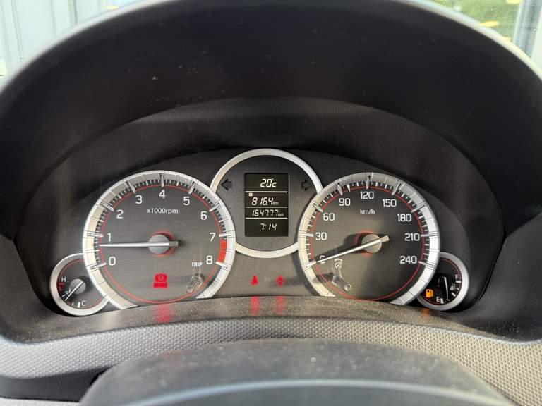 Suzuki Suzuki