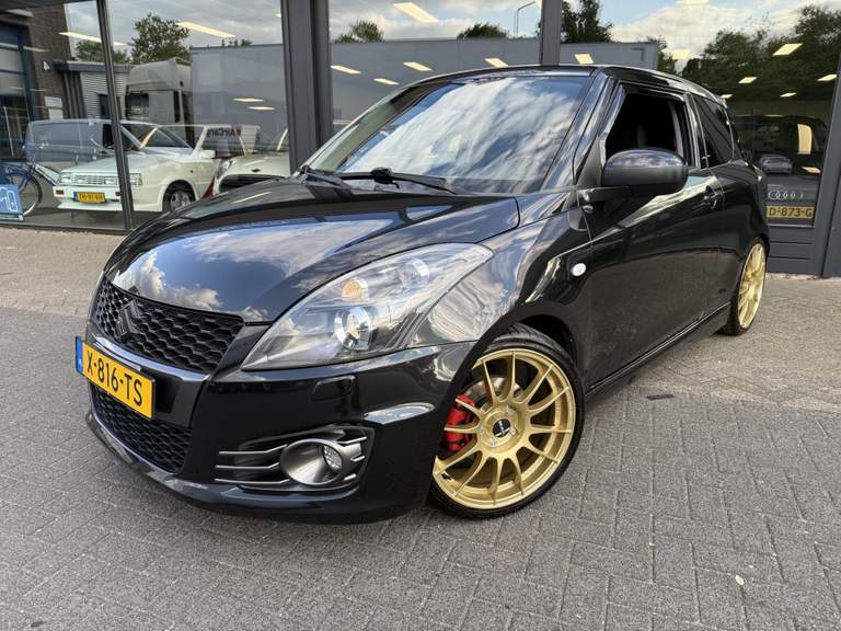 Suzuki