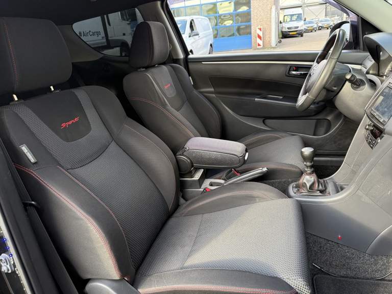 Suzuki Suzuki
