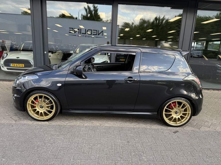 Suzuki Suzuki