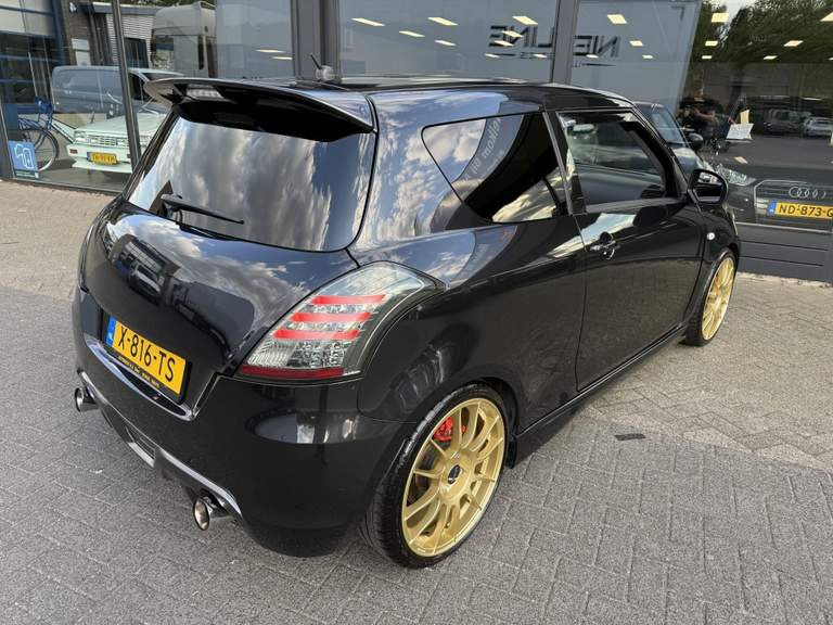 Suzuki Suzuki