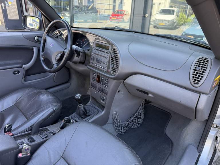 Saab Saab