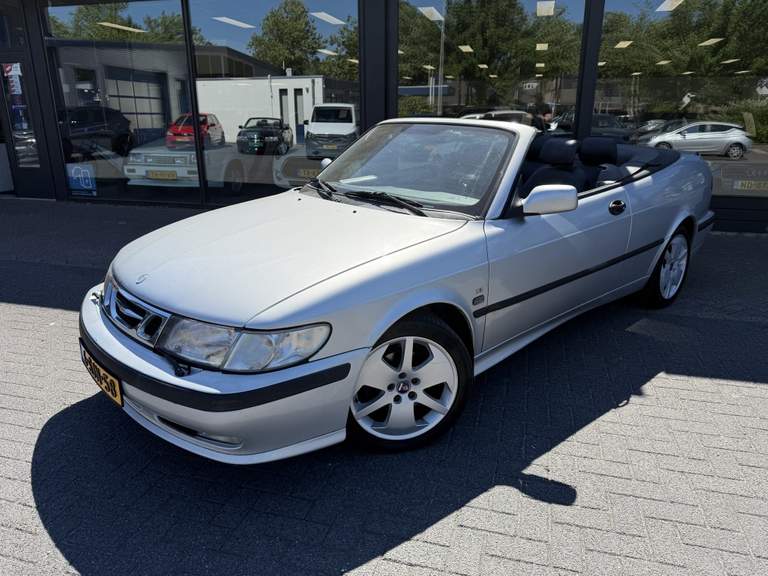 Saab