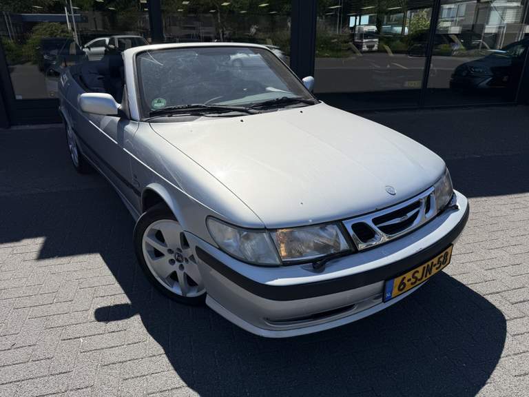Saab Saab