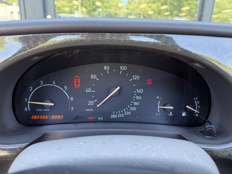 Saab Saab