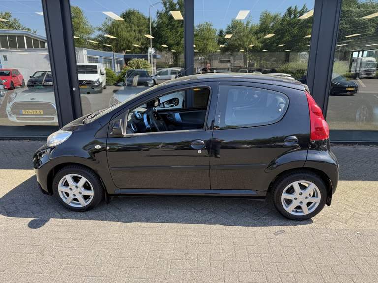 Peugeot