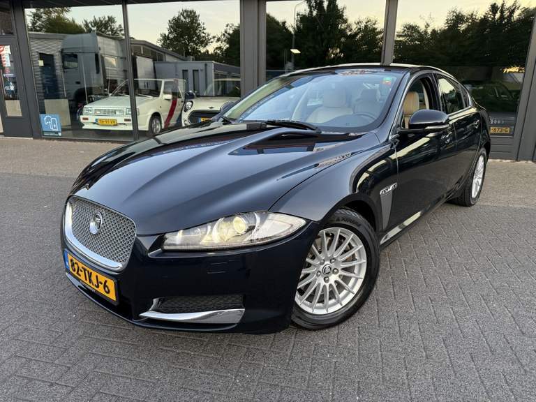 Jaguar