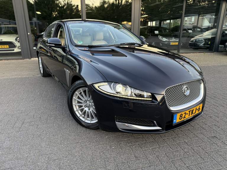 Jaguar
