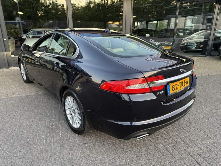 Jaguar