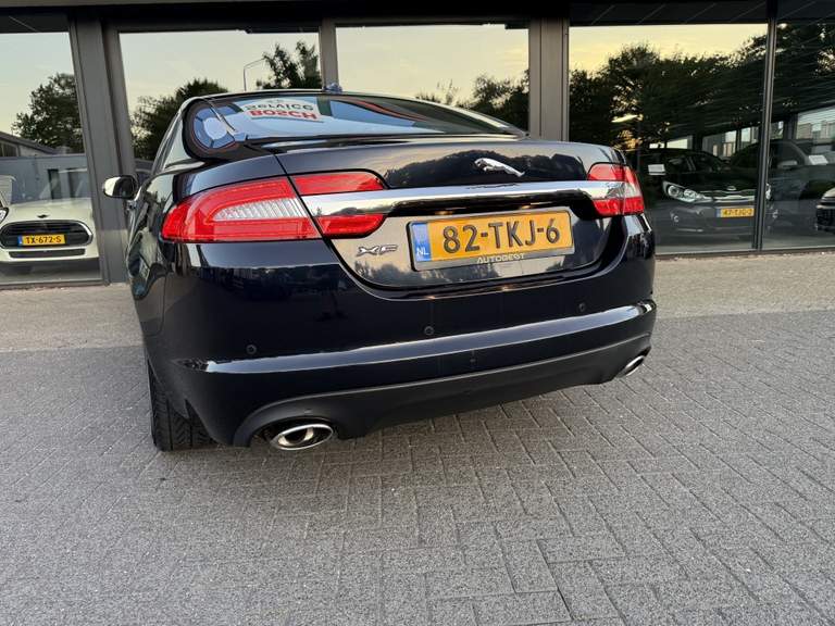 Jaguar