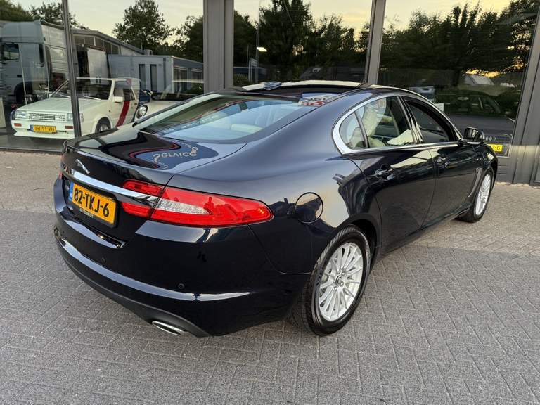 Jaguar