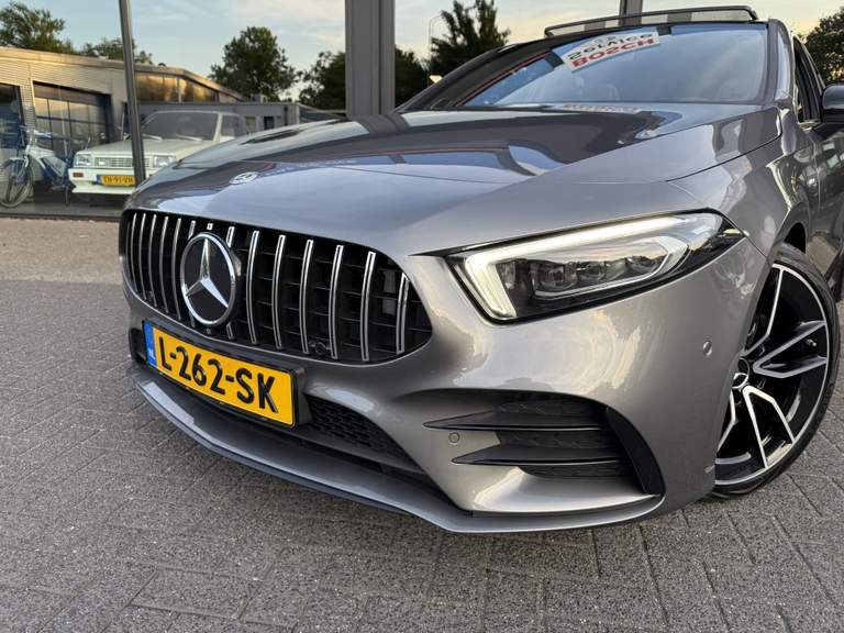 Mercedes-Benz