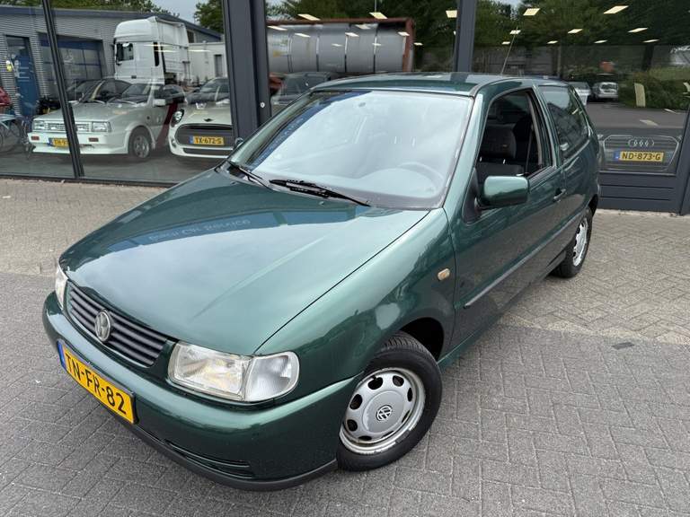 Volkswagen