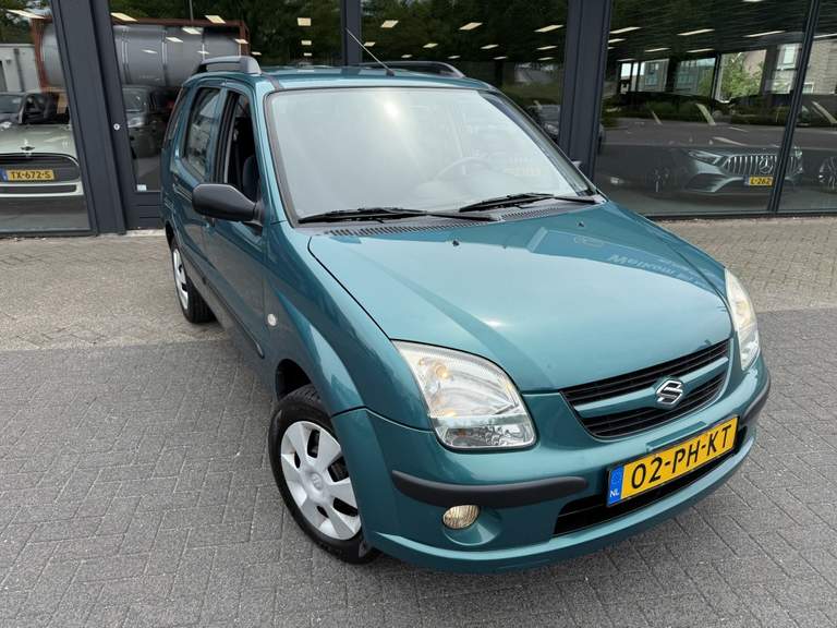Suzuki