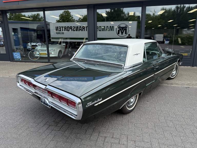 Ford Ford