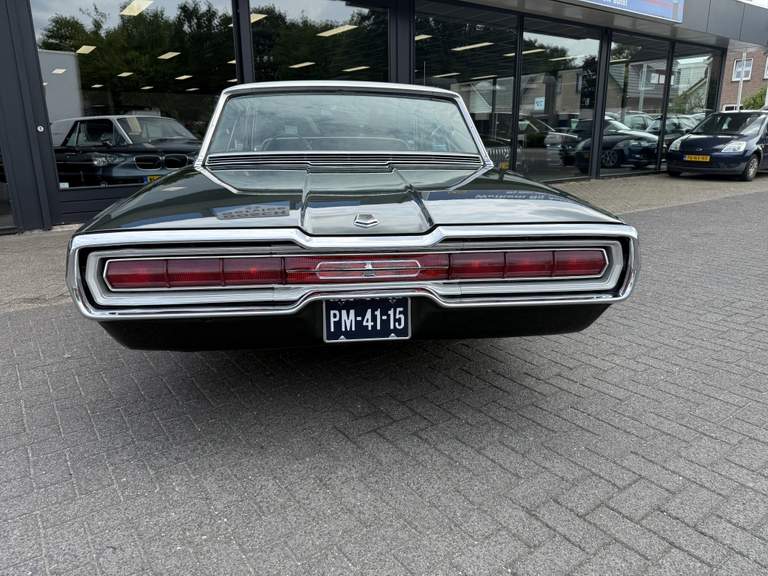 Ford Ford