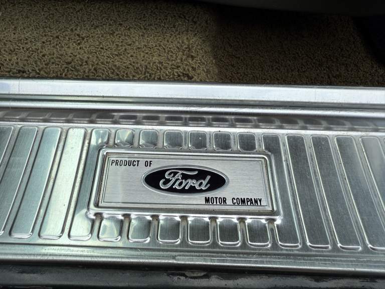 Ford Ford