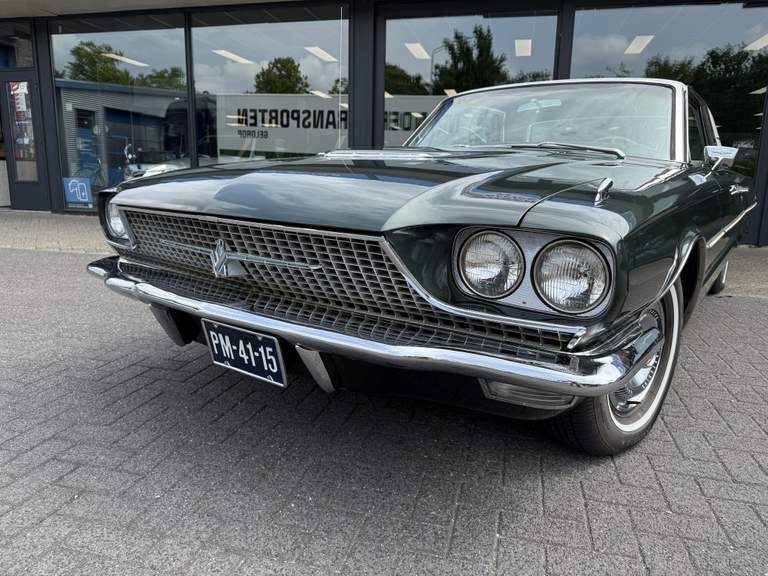 Ford Ford