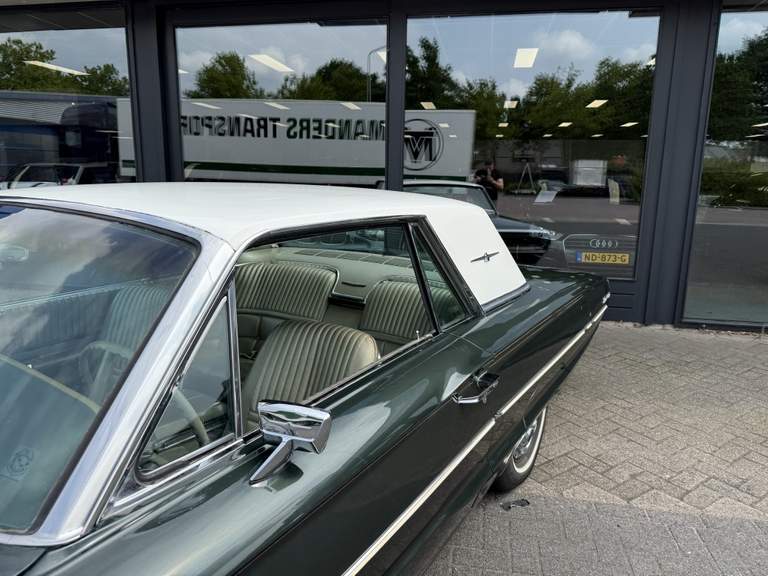 Ford Ford