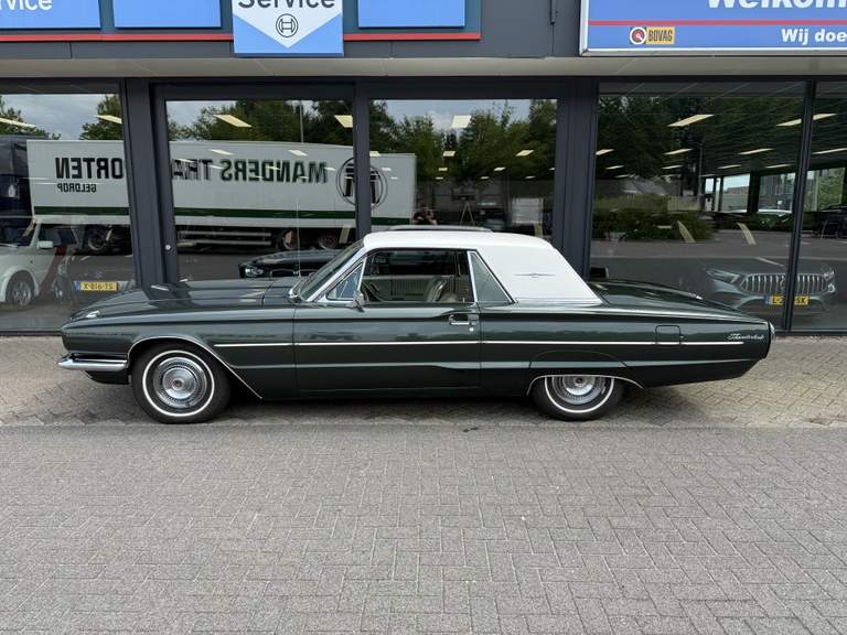 Ford Ford