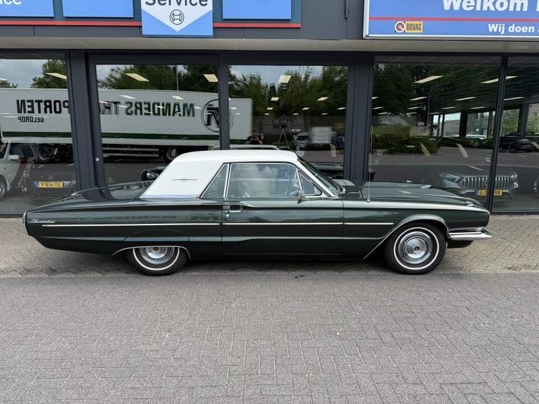 Ford Ford